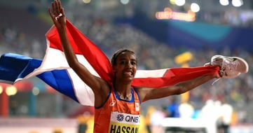 IAAF World Championships 2023 - Wedtips en voorspellingen