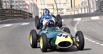 Max Verstappen vs. Michael Schumacher: Wie is de GOAT?