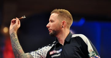World series of Darts finals 2023 voorspellingen en wedtips