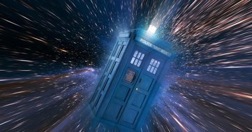 Doctor Who Odds: Showrunner Uncertainty Sees Programme&#039;s Price Cut To Be Shelved
