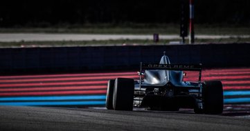 Veiligheid in de Formule 1