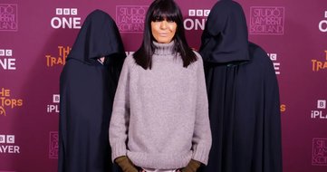 Who Will Win The Traitors? Fiona And Judy Favourites To Be New Secret Traitor