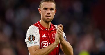 Jordan Henderson Next Club Odds: Sunderland Return On The Cards