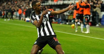 Alexander Isak Next Club Odds: Bombshell Makes Liverpool Favourites To Net Swede