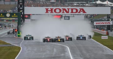 Wedden op F1 2024:  Voorbeschouwing en Wedtips: GP Brazilië