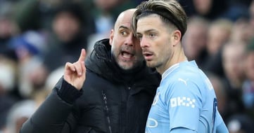 Jack Grealish Next Club Odds: Saudi Sides Join Race To Sign City Star