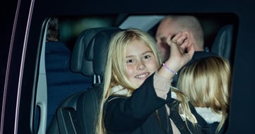 Hoe groot is de kans dat Amalia ooit koningin wordt?