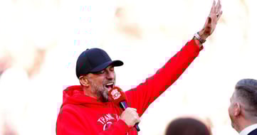 Neuer Klopp Verein: Könnte Klopp Bundestrainer werden?