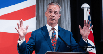 Nigel Farage Betting Odds: Could Reform UK Leader Become Next Prime Minister?