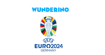 Wunderino EM 2024 Promo: Bis zu 50.000 Cashspins zu vergeben!