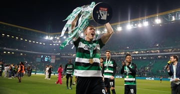Viktor Gyokeres Next Club Odds: Arsenal In Driving Seat To Sign Sporting Striker