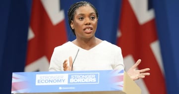 Kemi Badenoch Prime Minister Odds: 2026 Exit On Cards With Election Win Unlikely