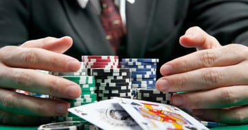 Arkansas Officials Aware Of Video Showing Casino Customer Payment Dispute