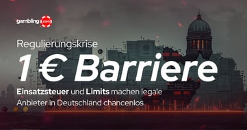 Regulierung gescheitert? Schwarzmarkt-Boom in Deutschland