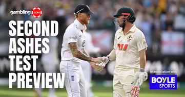 Second Ashes Test Odds: Travis Head 7/2 With BoyleSports For Top Gabba Scorer