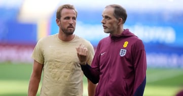 England 2026 World Cup Elimination Odds: How Will Three Lions Perform?