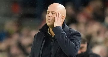 Next Premier League Manager To Leave Odds: Arne Slot New Favourite In Sack Race