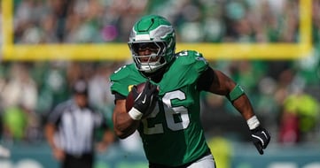 NFL Roundup: Playoffs Begin, Las Vegas Raiders Get Top Draft Pick