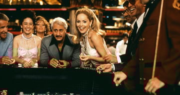 Old-To-New Las Vegas Transition Continues In 2026