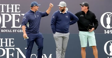 Next LIV Golf Player To Rejoin PGA Tour Odds: Three Stars Face Deadline