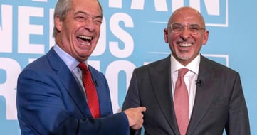 Who Will Be Next Tory To Defect To Reform? 10 Contenders To Join Farage's Party