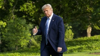 Kann Donald Trump die US-Wahl 2024 gewinnen?