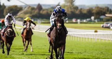 Irish Eyes Will Be Smiling: Al Riffa To Teach Aussies A Lesson On Their Own Soil