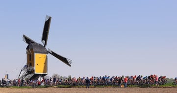 Voorbeschouwing Amstel Gold Race 2025 | Pogacar vs. van Aert | wedtips &amp; odds