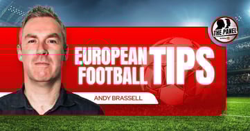 Andy Brassell's Weekend Football Tips Including Chelsea Vs West Ham