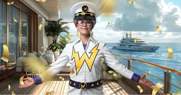 Wildz wirdz 5 Promo: Geldpreise, Smartphones und Kreuzfahrt zu gewinnen