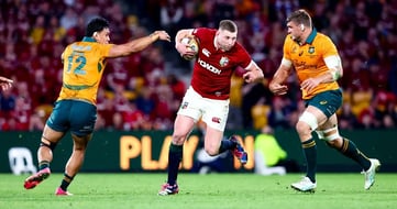 Australia Vs The Lions 2nd Test Betting Tips: Tourists To Seal Series Win
