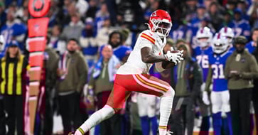 Missouri Sportsbook Bonuses: Pre-Launch Promos for Nov. 25