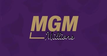 MGM Millions: Jouw kans op 30+ miljoen euro