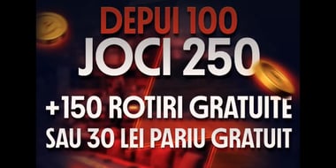 Betano bonus de bun venit 2026