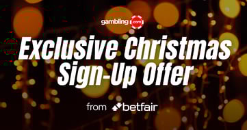 Claim 150 Bonus Spins At Betfair Casino