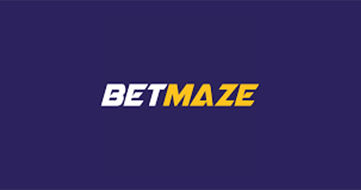 BetMaze Casino Bonus: Get A 100% Bonus Up To £100