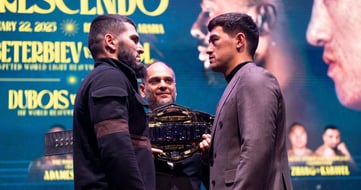 Wedden op boksen: Bivol vs Beterbiev 2 Voorbeschouwing en wedtips