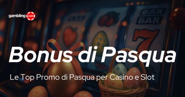 Migliori Promo Pasquali 2026