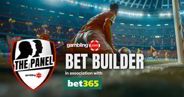 Arsenal Vs Tottenham Bet Builder: The Panel&#039;s 4-Leg Acca Boosted By Bet365