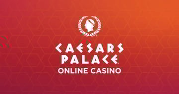 Caesars Launches Branded Caesars Palace Hypernova Megaways Slot