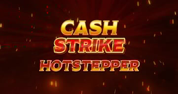 Blueprint Adds Super Strike To Cash Strike Hotstepper 2 Slot