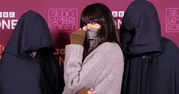 Celebrity Traitors Series 2 Odds: Liam Gallagher Tipped For Castle Chaos