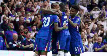 Premier League Top-Four Odds: Unbeaten Chelsea&#039;s Price Shortens