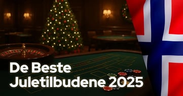 De Beste Juletilbudene 2025