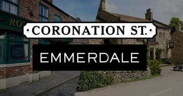 CorrieDale Odds: Corrie's David And Debbie Could Perish In Crossover Episode