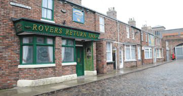 Coronation Street Odds: Bev Callard Cut For Corrie Comeback