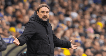 Premier League Sack Race: Which Manager Will Go First?