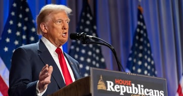 Donald Trumps Impeachment 2025: Droht ihm die Amtsenthebung?