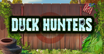Nolimit City Launches Duck Hunters Happy Hour With 33,333x Maximum Win