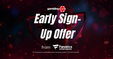 Fanatics Sportsbook Missouri Promo: Up to $3K in FanCash (Nov. 18)